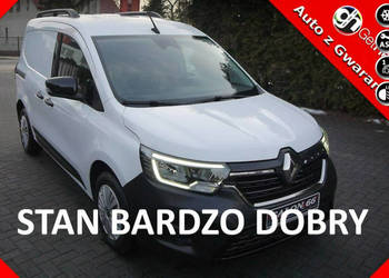 Renault Kangoo Express 1.5d Klima Stan Idealny bezwypadkowy z Niemiec Gwar…