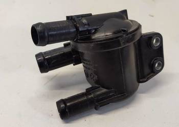 VOLVO XC40 POMPKA WODY TRÓJNIK 31686567