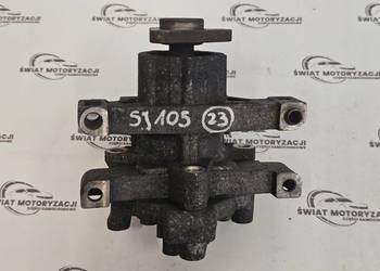 TRANSIT BOXER JUMPER 2.2 TDCI P8FA 115KM pompa wspomagania 6C11-3A674-AB