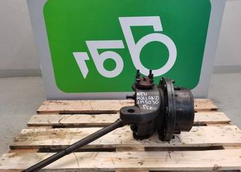 New Holland LM 5030 Kosz satelit