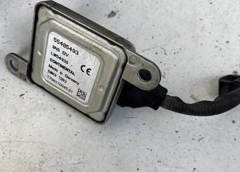 Czujnik NOX Opel zafira c lift
