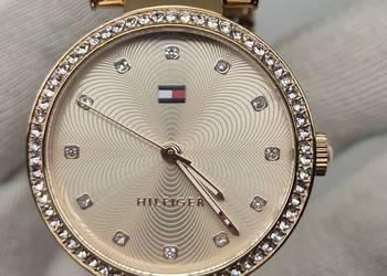 Damski zegarek *Tommy Hilfiger Lynn*