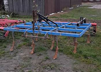 Bezorkowiec lemken 2.6m