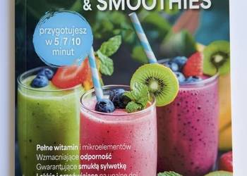 Koktajle & Smoothies na każdą porę roku Fakt Zdrowie 1/2025