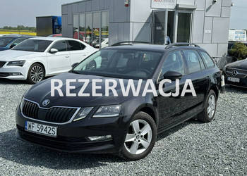 Škoda Octavia 2.0TDi 150KM 2018/19, Ambition, Salon PL, Full LED, FV23% II… Škoda Octavia 2.0TDi 150KM 2018/19, Ambition, Salon PL, Full LED, FV23% II…