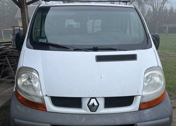 Renault Trafic 1.9 DTI