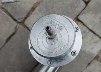 BLOW OFF / ZAWÓR UPUSTOWY PROPERFEKT BOV TYP II