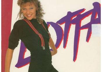 Lotta Engberg – "100%"
