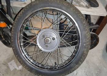 Jawa 50 koło super stan Barum