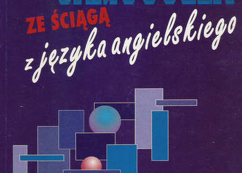 samouczek ze ściągą z j.angielskiego.