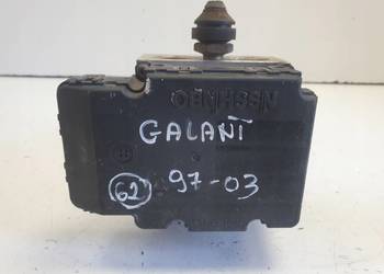 Mitsubishi Galant POMPA ABS hamulcowa MR475997