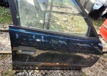 Drzwi Opel Astra F