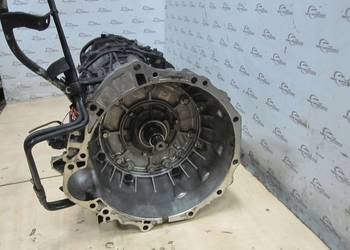 PATHFINDER NAVARA MURANO 2.5 DCI YD25 170KM 10r skrzynia automat 94X0B