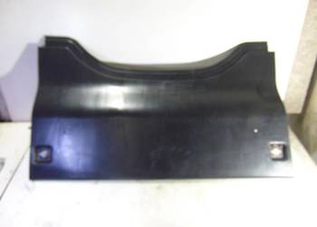 OSŁONA OBUDOWA BAGAŻNIKA W212 A2126930233