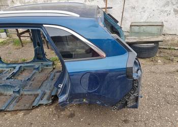 BŁOTNIK LEWY PRAWY KIA NIRO 2017