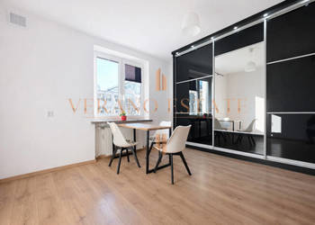 Kawalerka inwestycyjna | Plac Hallera