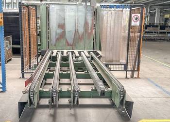 Rozsztaplowanie Kallfass KFP-4000-4