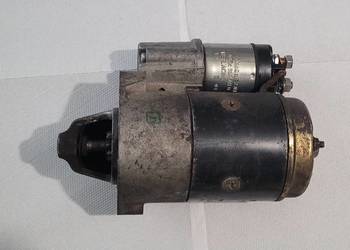 Rozrusznik FIAT X1/9, Uno Turbo - regenerowany