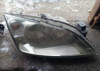 Reflektor prawy przód do Ford Mondeo MK 3
