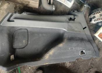 Boczek bagażnika lewy prawy Volvo v60 I lift