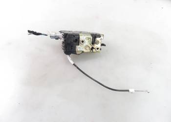 ZAMEK PRAWY PRZEDNI CITROEN C4 I 