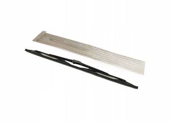 PIÓRO WYCIERACZKI PRZÓD 55CM 22" ORYGINALNE FIAT DUCATO 94-06 1341500080
