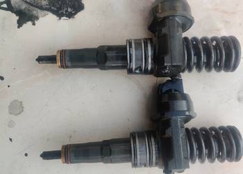 VW audi 1.9 1.4 TDI pompowtryskiwacz pompowtrysk 038130073AG