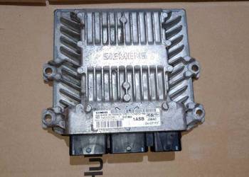 Komputer Sterownik Silnika Ford 2.0Tdci 5M51-12A650-NB