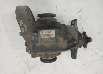DYFERENCJAŁ MOST BMW X1 E84 LCI 118D 7611131 3.23