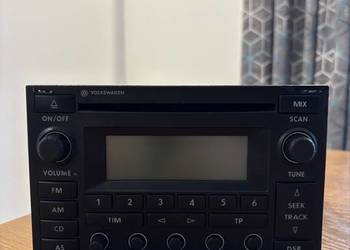 Radio Volkswagen