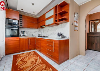 Mieszkanie 60m2 2 pokoje Białystok Rzemieślnicza