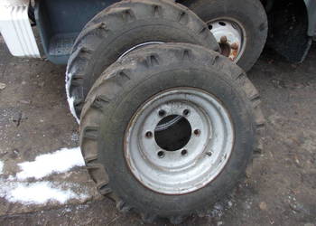 opony koła 10,0/75-15,3 mitas tr przyczepa przyczepka