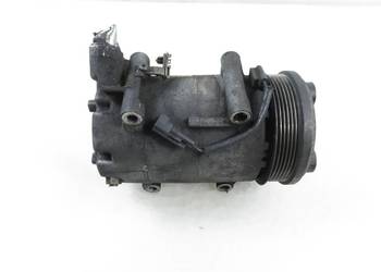 KOMPRESOR KLIMATYZACJI FORD FOCUS MK2 II 1.6 TDCi