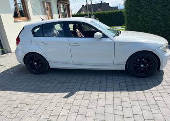 BMW 116i mpakiet