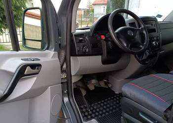 VW Crafter L4H3 Long