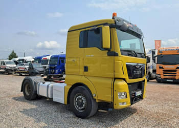 MAN Tgx