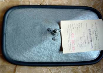 San H 100 h -25- h 27 .lusterko z PRL u