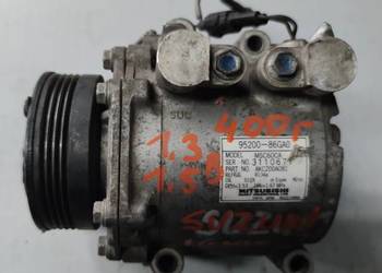Sprężarka Klimatyzacji Suzuki 1.3 B 95200-86GA0