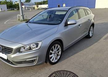 Volvo V60 D2 Momentum