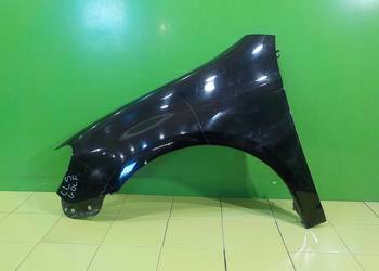 VW GOLF VI 1.6 TDI 09r HB 5D blotnik lewy przod