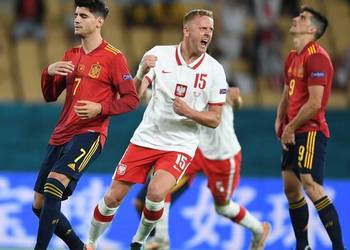 HIT! Koszulka Polska Kamil Glik z Autografem!