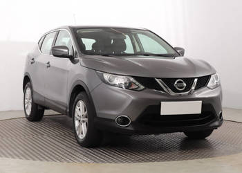 Nissan Qashqai 1.2 DIG-T