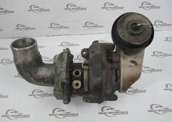 Toyota Avensis T27 2.2 D4D 2AD 2AD-FHU 150KM 11r turbosprężarka 17201-0R060