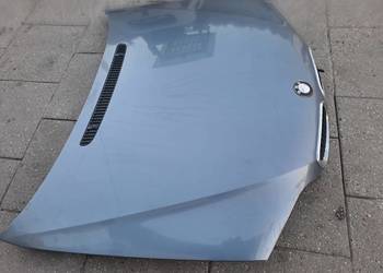 BMW 3 E46 Lift maska z zawiasami kod lakieru 372/5