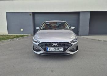 Hyundai i30 1.5Dpi 2022 Polski salon