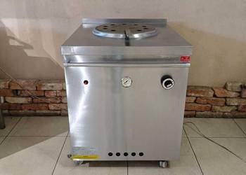 Piec Tandoori gazowy | piec do naan | restauracja indyjska