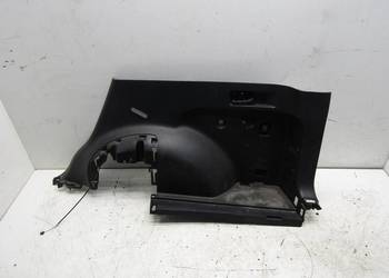 BOCZEK TAPICERKA BAGAŻNIKA PRAWY TYŁ TYLNA HONDA CR-V CRV IV