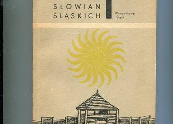 W grodach Słowian śląskich -Kornelia Dobkiewiczowa