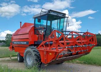 Deutz Fahr m922