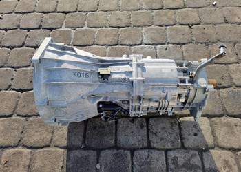 Skrzynia Biegów BMW X1 E84 X3 F25 xdrive F30 N47